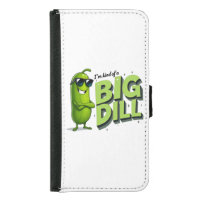 Dill Pickles Lovers Gift - Funny Cartoon Designs