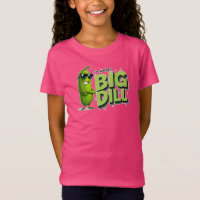 Dill Pickles Lovers Gift - Funny Cartoon Designs