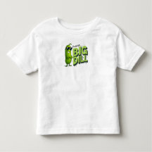 Dill Pickles Lovers Gift - Funny Cartoon Designs