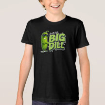 Dill Pickles Lovers Gift - Funny Cartoon Designs