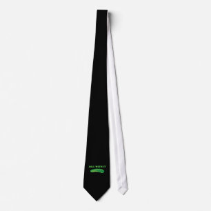 Dill With It Tie