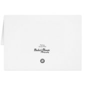 Dillard Mill Autumn Cards (Back Horizontal)