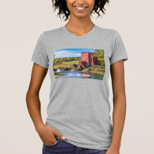 Dillard Mill Autumn T-Shirt
