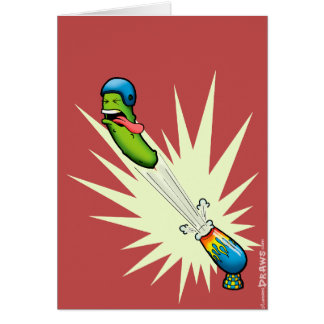DillDevil Cards