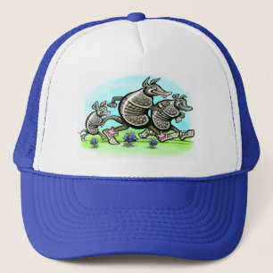 Dillo Family Trucker Hat