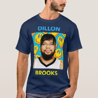 DiLlon Brooks T-Shirt