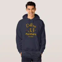 Dillon panthers 33 clearance hoodie