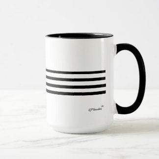 Dillon's QPTravelers Coffee Mug