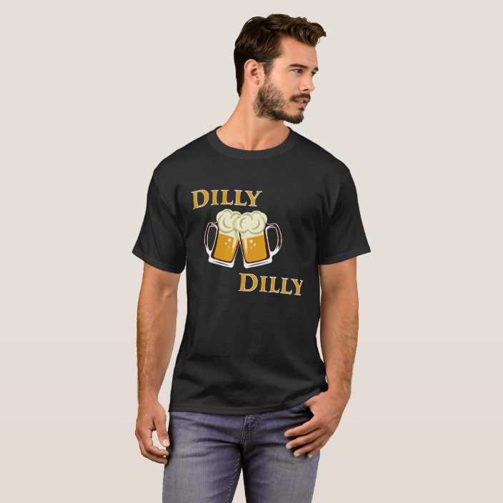 Born To Dilly Dally Forced To Lock In Frog Long Sleeve T-Shirt - Foto 10