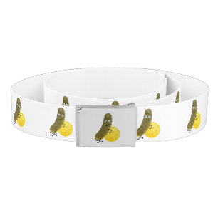 Dilly-O Pickleball belt