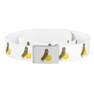Dilly-O Pickleball belt