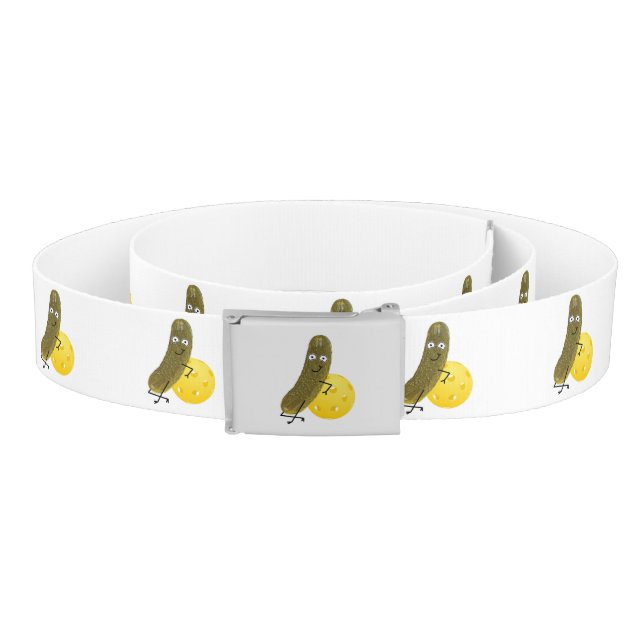 Dilly-O Pickleball belt (Coil)