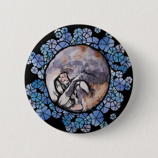 Dilute Calico Cat Cuddles Maine Coon Cats Button