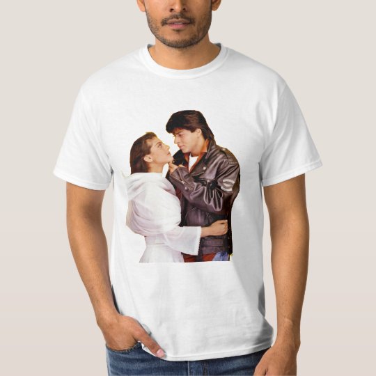 dilwale shahrukh khan shirt