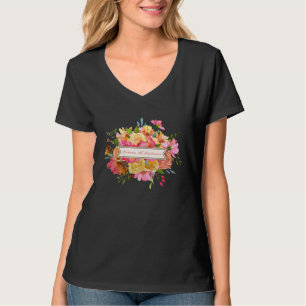 Dilwale Ki Dulhania Women Wedding shower T-Shirt