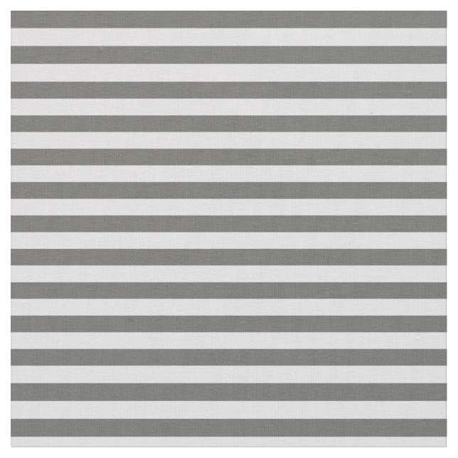 Dim Gray and Lavender Striped Pattern Fabric (Close Up)