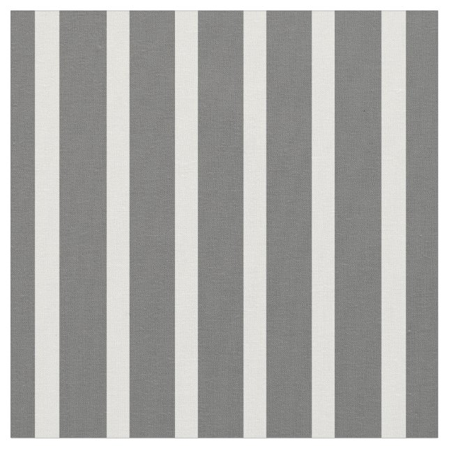 Dim Gray & Light Cyan Colored Pattern Fabric (Close Up)