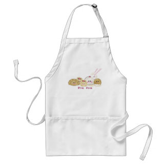 dim sum apron