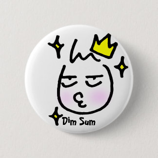 Dim Sum Button
