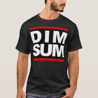 dim sum T-Shirt