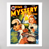 Dime Mystery Magazine (Sep, 1942)