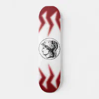 Dime orders skateboard decks