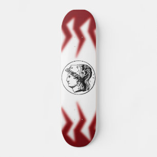 Dime Sack Saviour Skateboard Deck