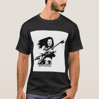 Dimebag 1966-2004 Coasters (Set of 4) T-Shirt