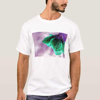 Dimension Flower T-Shirt