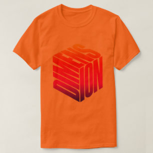 Dimension T-Shirt