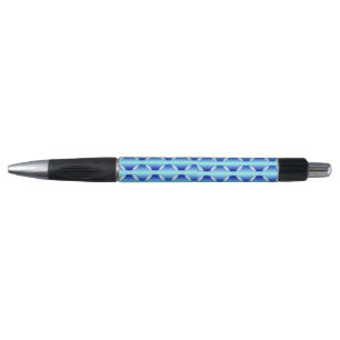 Dimensional Blues Pen