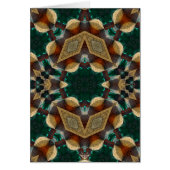 Dimensional Green (Front)