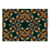 Dimensional Green (Front Horizontal)