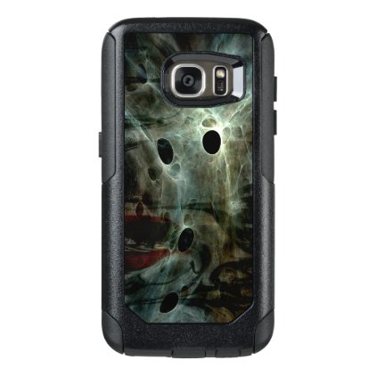 Dimensional OtterBox Samsung Galaxy S7 Case