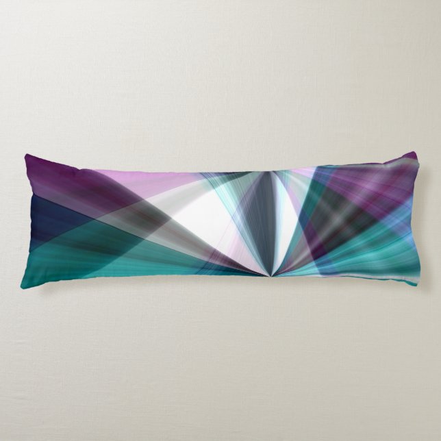 Dimensions..... Body Pillow (Front)