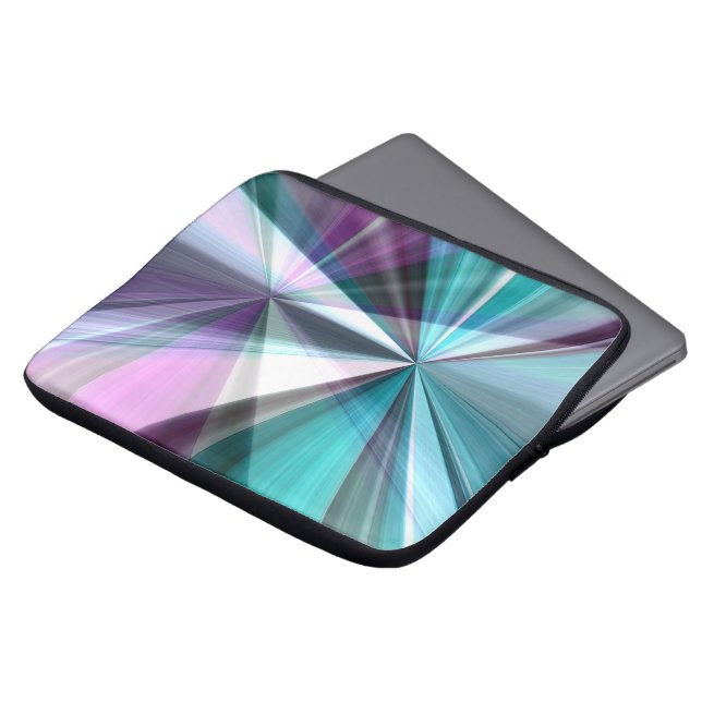 Dimensions..... Laptop Sleeve (Front Top)