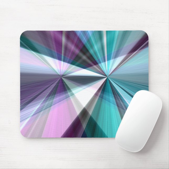 Dimensions..... Mouse Pad (With Mouse)