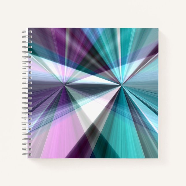 Dimensions...... Notebook (Front)