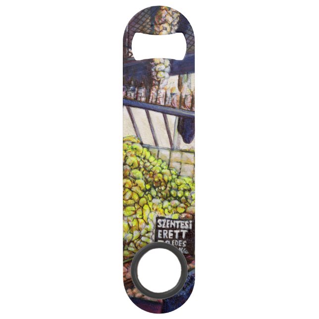 Dimensions of Curiosity Bar Key (Front)