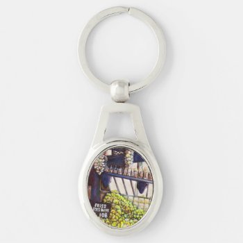 Dimensions Of Curiosity Keychain by gayeelise at Zazzle