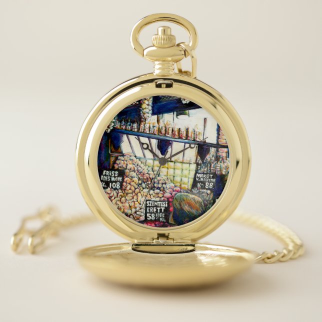 Dimensions of Curiosity Pocket Watch (Inside)