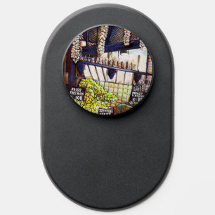 Dimensions of Curiosity PopSocket