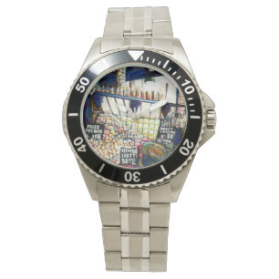 Dimensions of Curiosity Watch