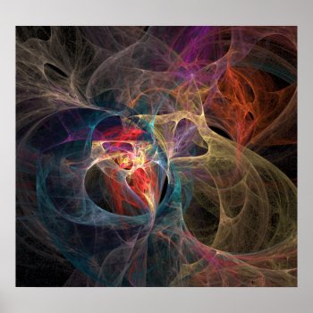 Dimensions Poster by stellerangel at Zazzle