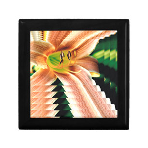 Diminishing Daylily Gift Box