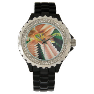 Diminishing Daylily Watch