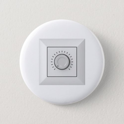 Dimmer light switch button