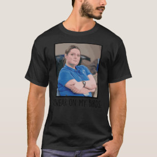 Dina Superstore T-Shirt