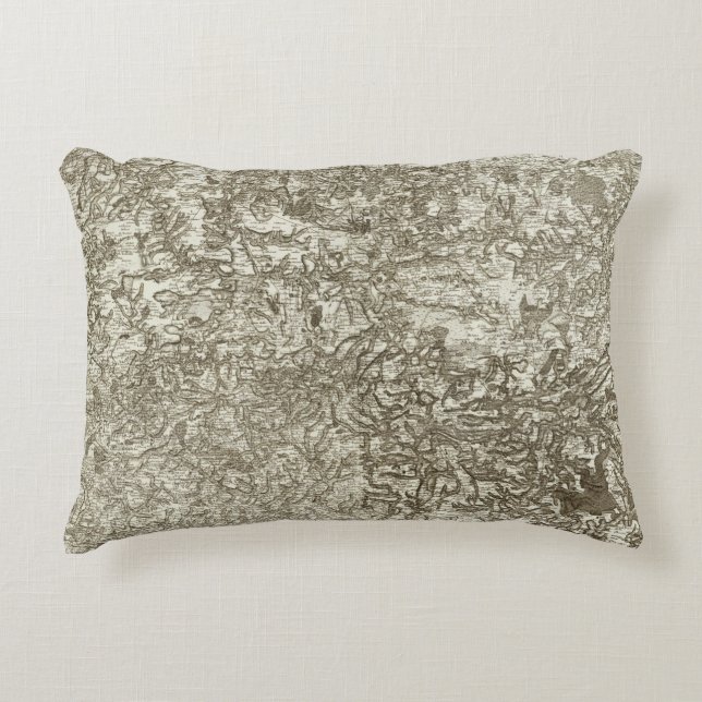 Dinan Accent Pillow (Front)