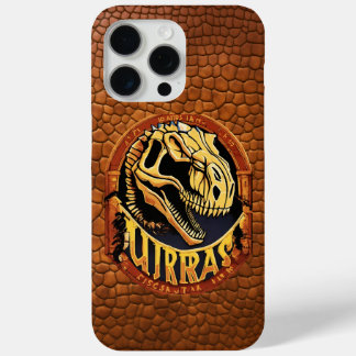 Dinasaur iPhone 15 Pro Max Case